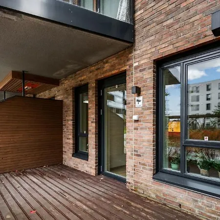 Apartment Jeci - New, Modern &