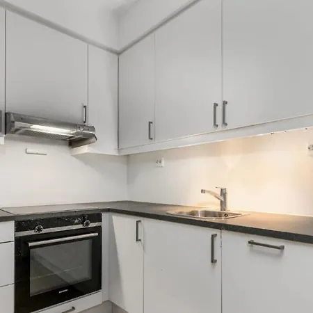 Apartment Jeci - New, Modern &