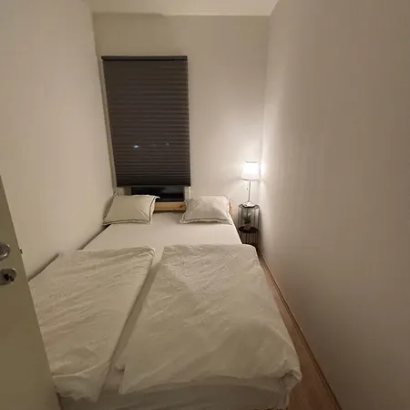 Apartment Jeci - New, Modern & Jessheim